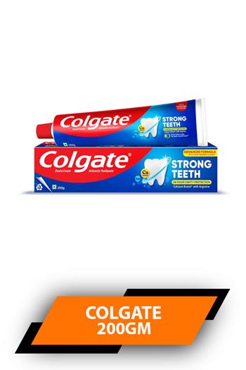 Colgate 200gm